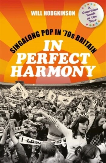 In Perfect Harmony Av Will Hodgkinson