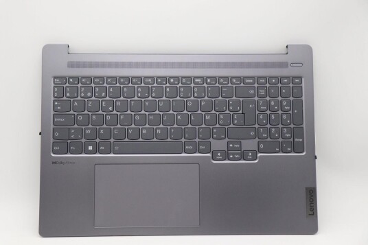 Lenovo COVER Upper Case ASM_BEL