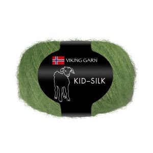 Viking Garn Kid/Silk 332 Viking Garn Kid/Silk 332