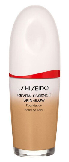Shiseido RevitalEssence Skin Glow Foundation 350 30ml med SPF30