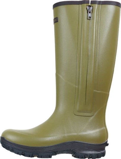 Avignon Zipper Light 46, Light Green Avignon Zipper Light 46, Light Green