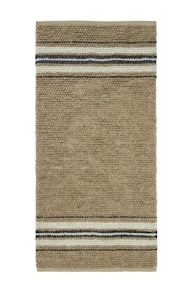 Svanefors Jolin Teppe 60 x 90 cm Natur 1678778-02-0 1706799-01-47