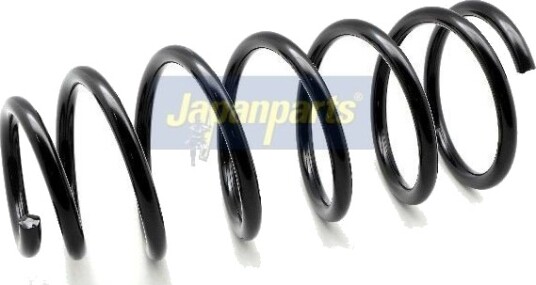 JAPANPARTS ZC6213A Fjær