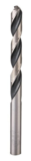 Bosch PointTeQ HSS Spiralbor 9,0 mm for Metallboring 125 mm