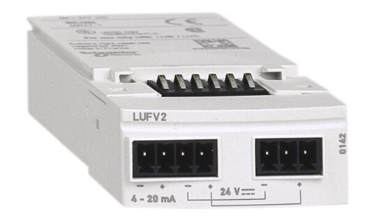 Schneider Electric Alarm module   with screw cla (3389110365498)