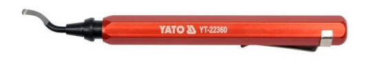 Yato Deburrer 22360