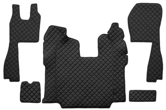 Bilmatter F CORE FL10 BLACK Bilmatter F CORE FL10 BLACK