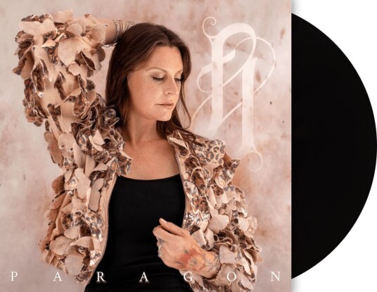 Floor Jansen  Paragon  LP/Vinyl