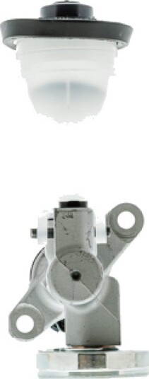 Hovedsylinder clutch AISIN CMT 071