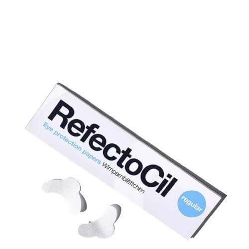 RefectoCil Eye Protection Papers 96pcs