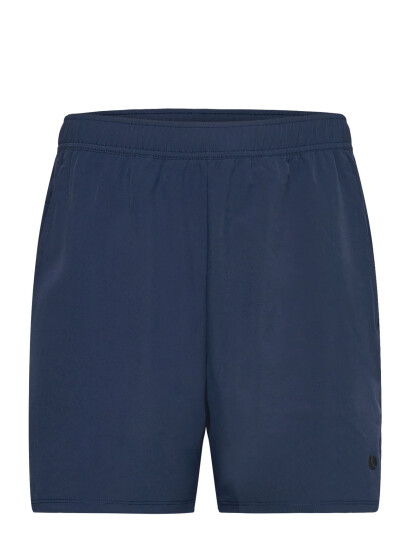 Björn Borg Ace Racquet 7" Shorts - Navy - L