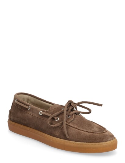 Copenhagen Studios Cph160M Suede New Mokka Brown 42 Copenhagen Studios Cph160M Suede New Mokka Brown 42
