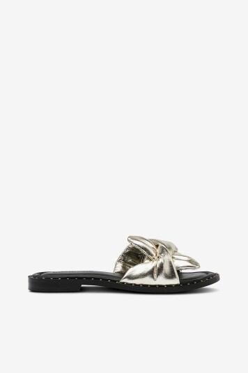 Copenhagen Shoes Sandaler Spring Vibes Gull
