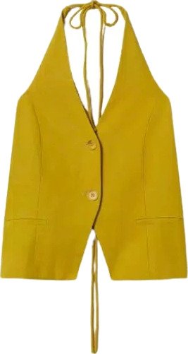 Twinset, Dame, Jakker, Grønn, S, Twinset, Dame, Jakker, Grønn, S,