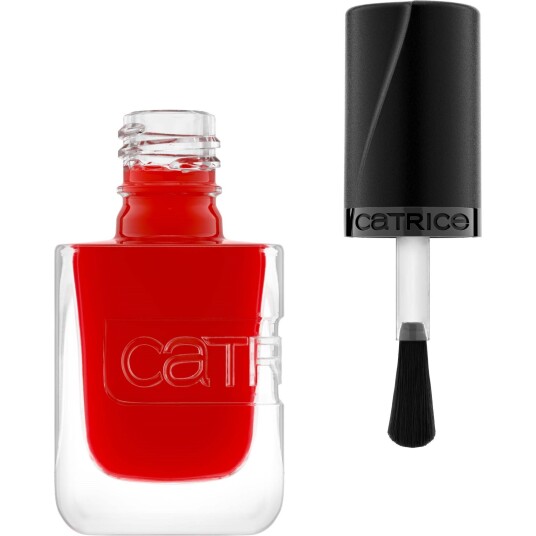 Catrice GEL AFFAIR Nail Lacquer 019 Vive l"Amour