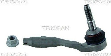 TRISCAN 8500 11125 Endeledd