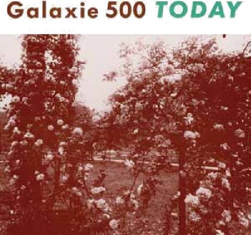 Galaxie 500 Today CD