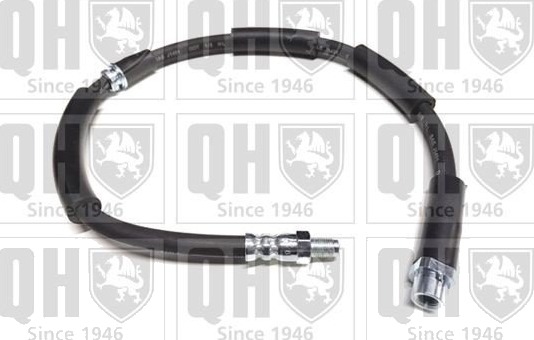 QUINTON HAZELL BFH6001 Bremseslange