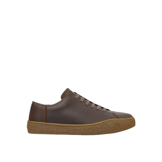Camper Camper Herre Sko Brun 43 EU