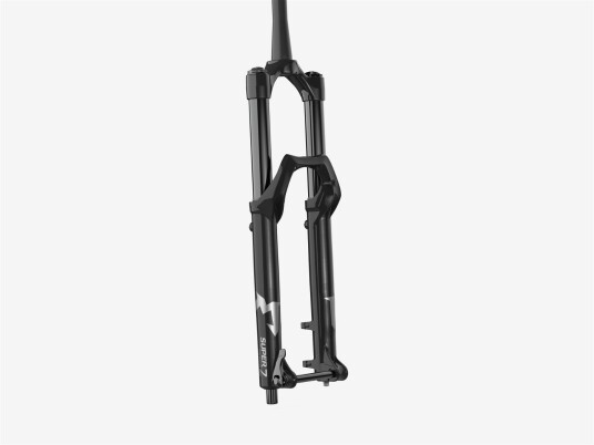Marzocchi Super Z 29" 2025shiny black 170mm Marzocchi Super Z 29" 2025shiny black 170mm