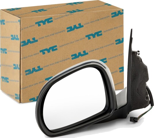 Sidespeil TYC 309 0148 Sidespeil TYC 309 0148