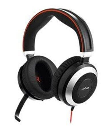 Jabra Evolve 80 UC stereo Jabra Evolve 80 UC stereo