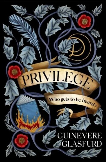 Privilege Av Guinevere Glasfurd