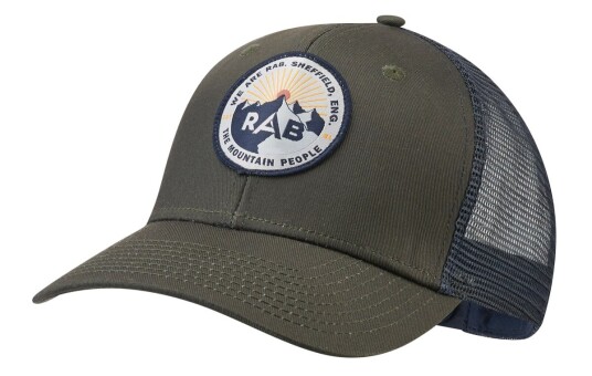 Rab Ten4 Cap Army One Size