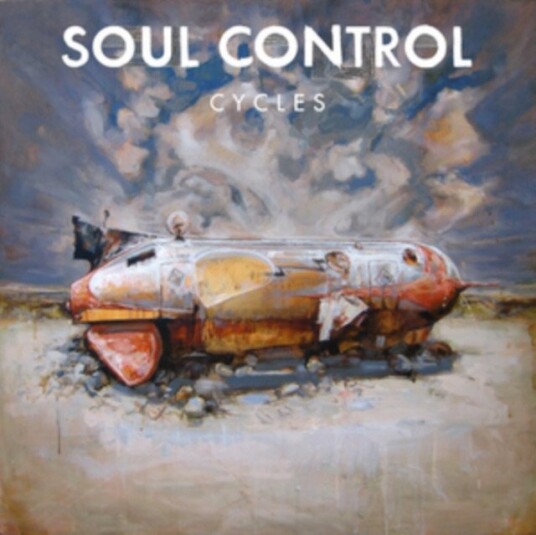 Soul Control Cycles Uk Vinyl