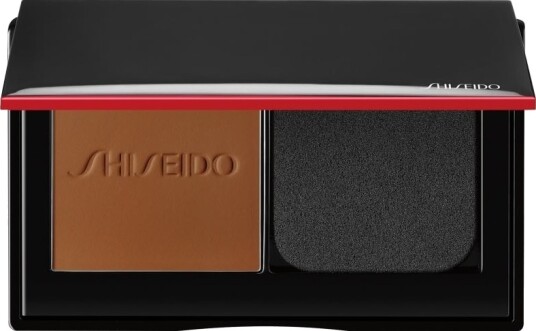 Shiseido Synchro Skin Custom Finish Foundation 9 g 510 Suede