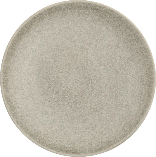 Scandi Living Terra asjett Beige steingods Ø22 cm Scandi Living Terra asjett Beige steingods Ø22 cm
