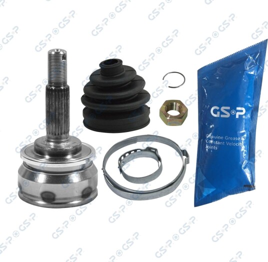 Drivledd GSP 841012