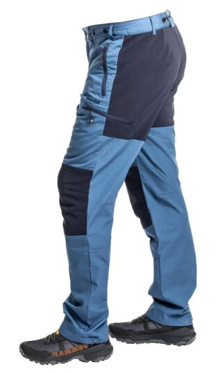 Dovrefjell Active 2.0 bukse M herre Str. 4XL