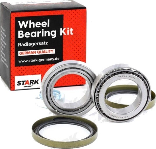 STARK SKWB 0180075 Hjullager STARK SKWB 0180075 Hjullager