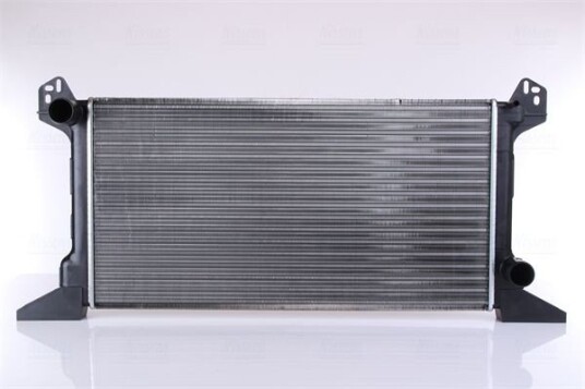 Radiator NISSENS 62177 Radiator NISSENS 62177