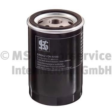 Oljefilter KOLBENSCHMIDT 50013109/3