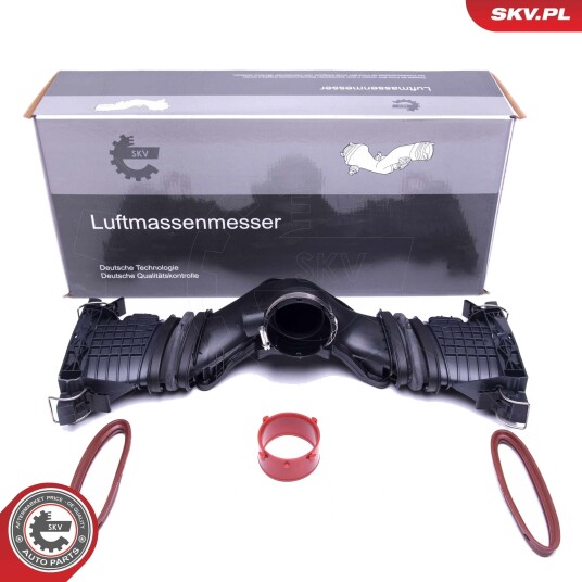 ESEN SKV 07SKV999 Luftmengdemåler