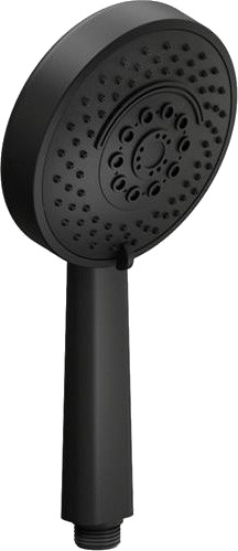 Håndbruser Upcity 12Cm + 4-Jets Matsort Håndbruser Upcity 12Cm + 4-Jets Matsort