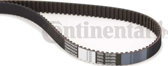 Registerrem CONTITECH CT611