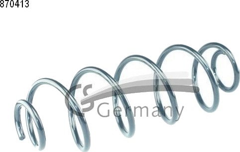 CS Germany 14.870.413 Fjær CS Germany 14.870.413 Fjær