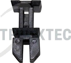 Festeklemme TRUCKTEC AUTOMOTIVE 02.67.225