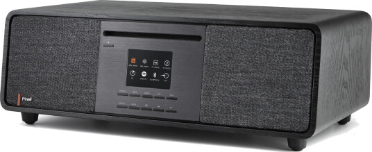 Pinell Supersound 701 Sort Pinell Supersound 701 Sort