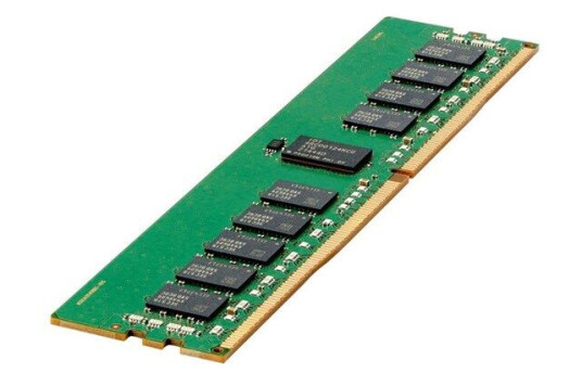 HP 32GB DDR4 2933MHz SmartMemory RAM RDIMM med ECC HP 32GB DDR4 2933MHz SmartMemory RAM RDIMM med ECC