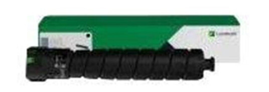 Lexmark CS943/CX942 943 944 35K WstCntr - Oppsamler for overflødig toner