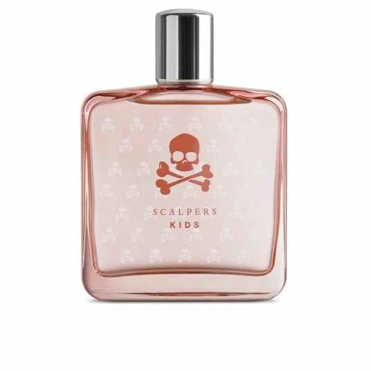 Scalpers Barneparfyme Scalpers Kids Girl Edt 100 Ml