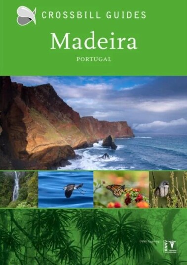 Madeira Av Kees Woutersen, Dirk Hilbers Madeira Av Kees Woutersen, Dirk Hilbers