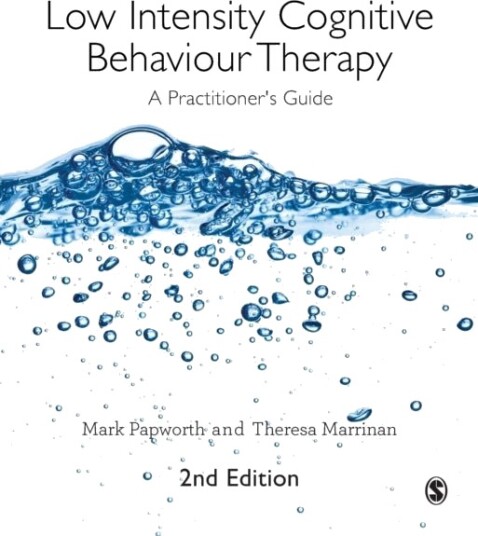 Low Intensity Cognitive Behaviour Therapy Low Intensity Cognitive Behaviour Therapy