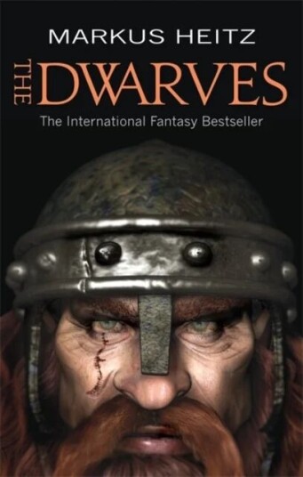 The Dwarves Av Markus Heitz