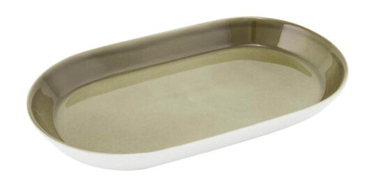 Sabor x Figgjo Fat 26,5x16 cm oliven Sabor x Figgjo Fat 26,5x16 cm oliven