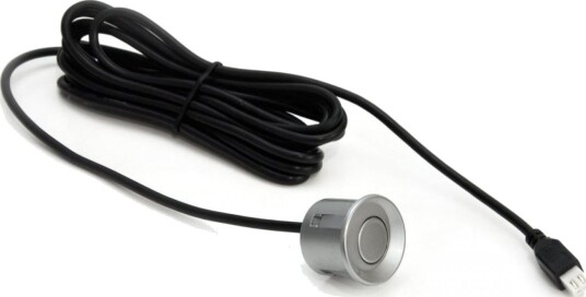 System for parkeringsassistent AMiO 01564